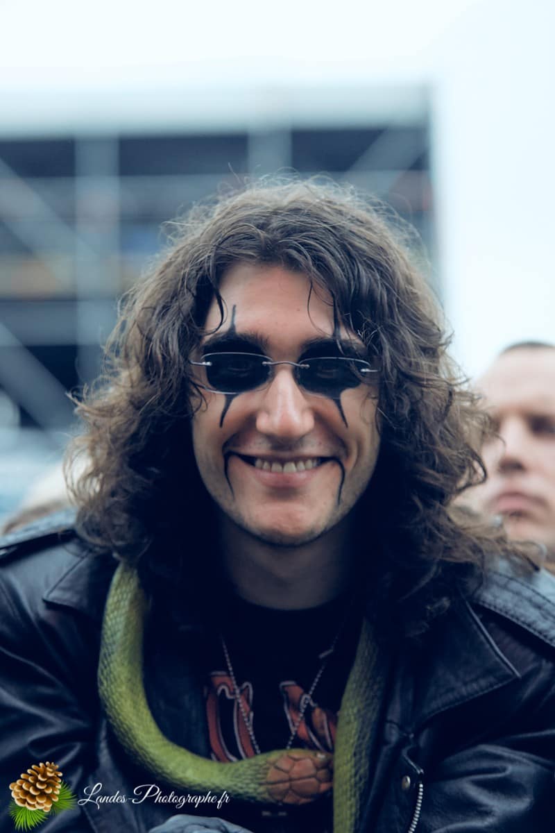 🤘 Couverture photographique du Hellfest OpenAir Festival 2010 Hellfest OpenAir Festival 2010