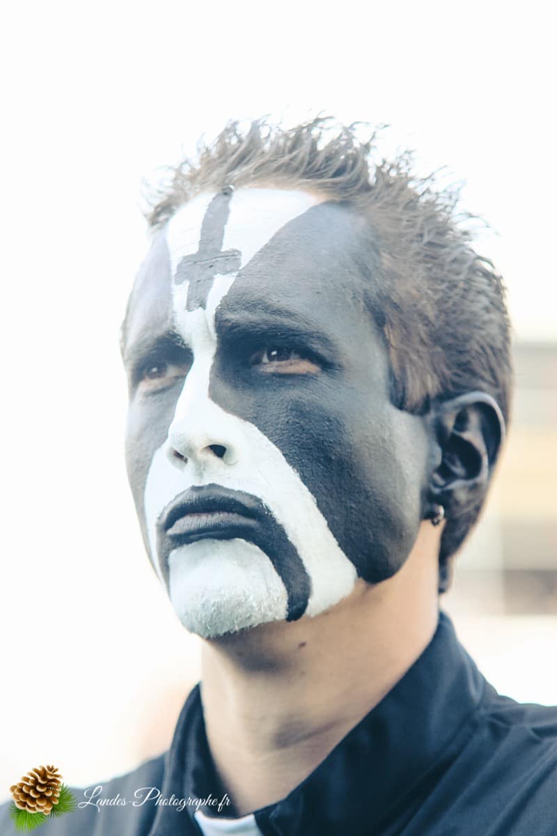 🤘 Couverture photographique du Hellfest OpenAir Festival 2010 Hellfest OpenAir Festival 2010