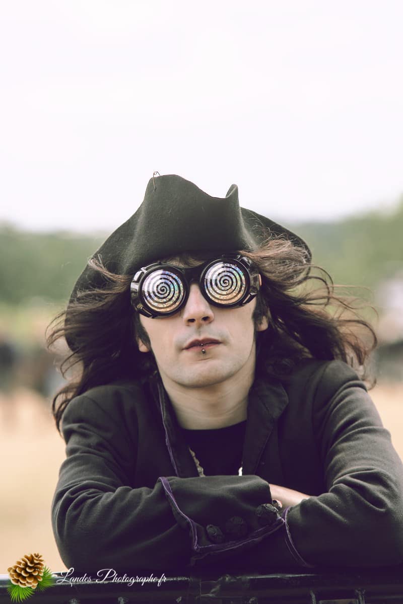 🤘 Couverture photographique du Hellfest OpenAir Festival 2010 Hellfest OpenAir Festival 2010