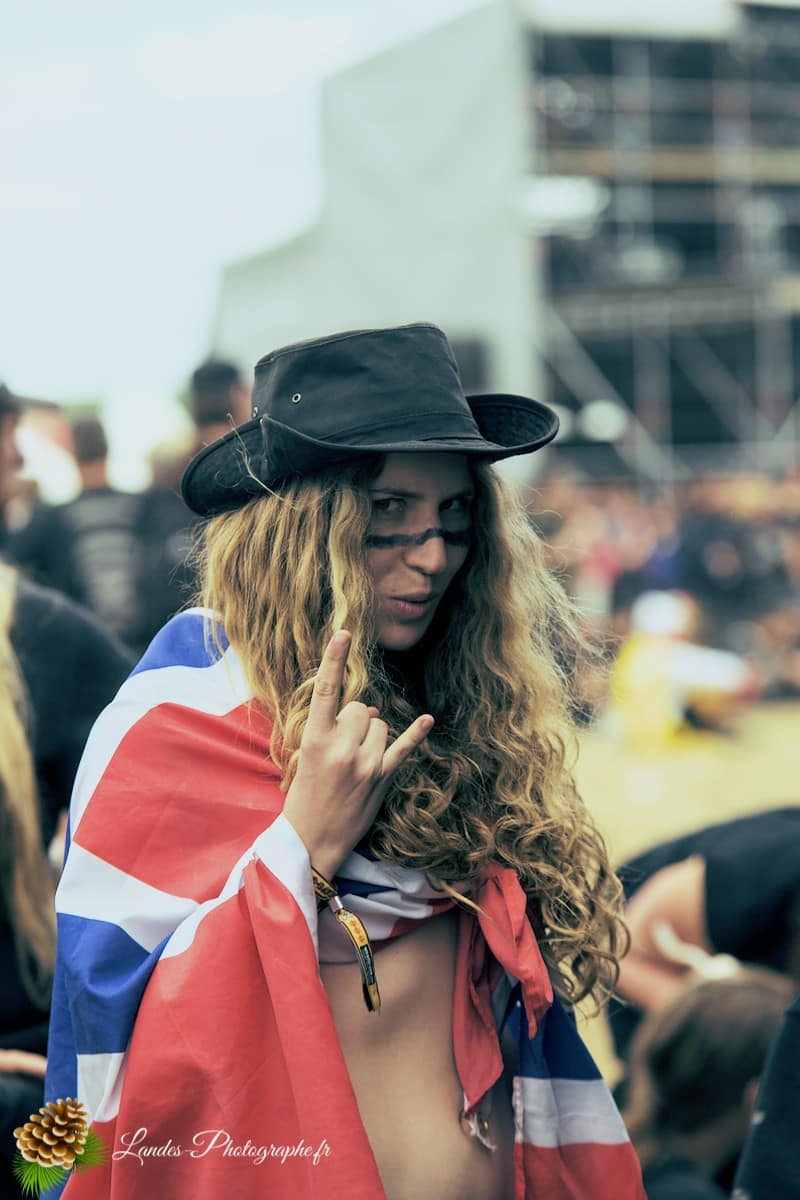 🤘 Couverture photographique du Hellfest OpenAir Festival 2010 Hellfest OpenAir Festival 2010