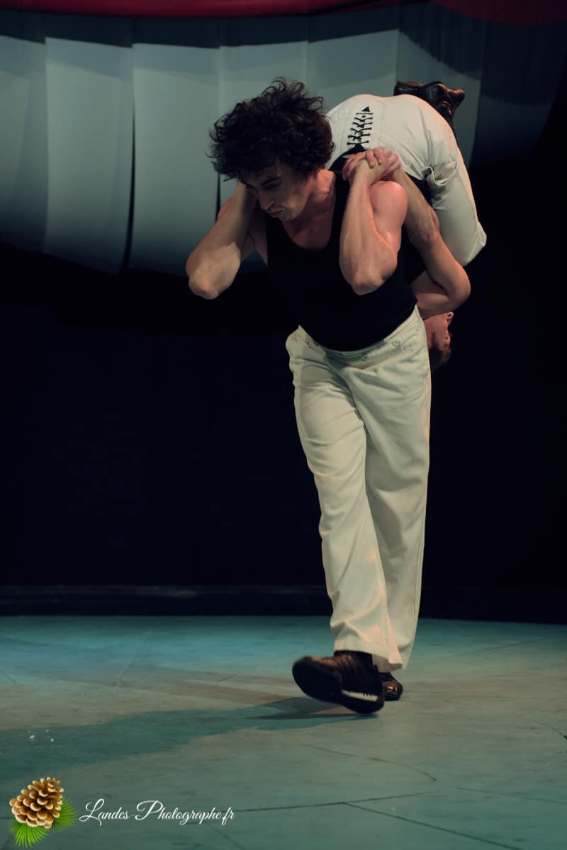 🎪 Les Arts du Cirque à Bordeaux : Le Palais Nibo et ses Pensionnaires Le Palais Nibo et ses pensionnaires