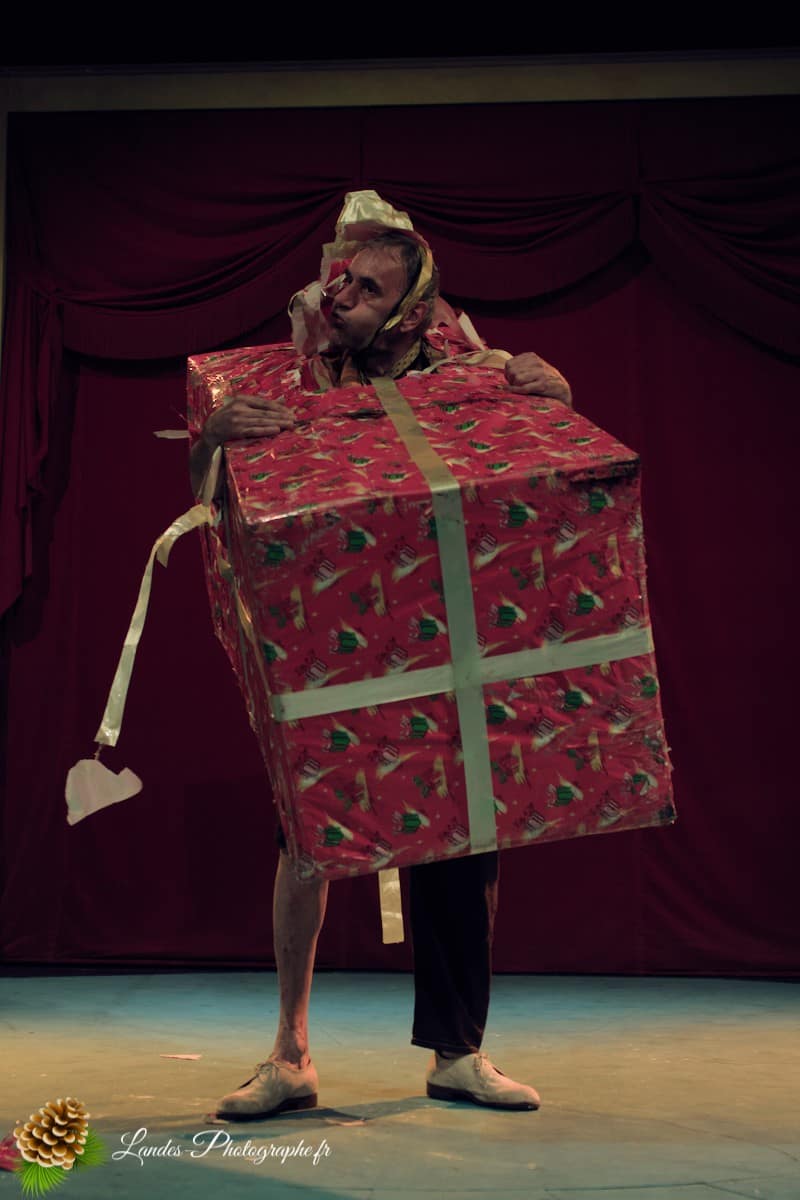 🎪 Les Arts du Cirque à Bordeaux : Le Palais Nibo et ses Pensionnaires Le Palais Nibo et ses pensionnaires