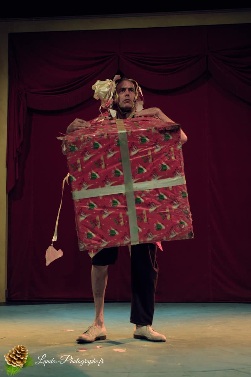 🎪 Les Arts du Cirque à Bordeaux : Le Palais Nibo et ses Pensionnaires Le Palais Nibo et ses pensionnaires