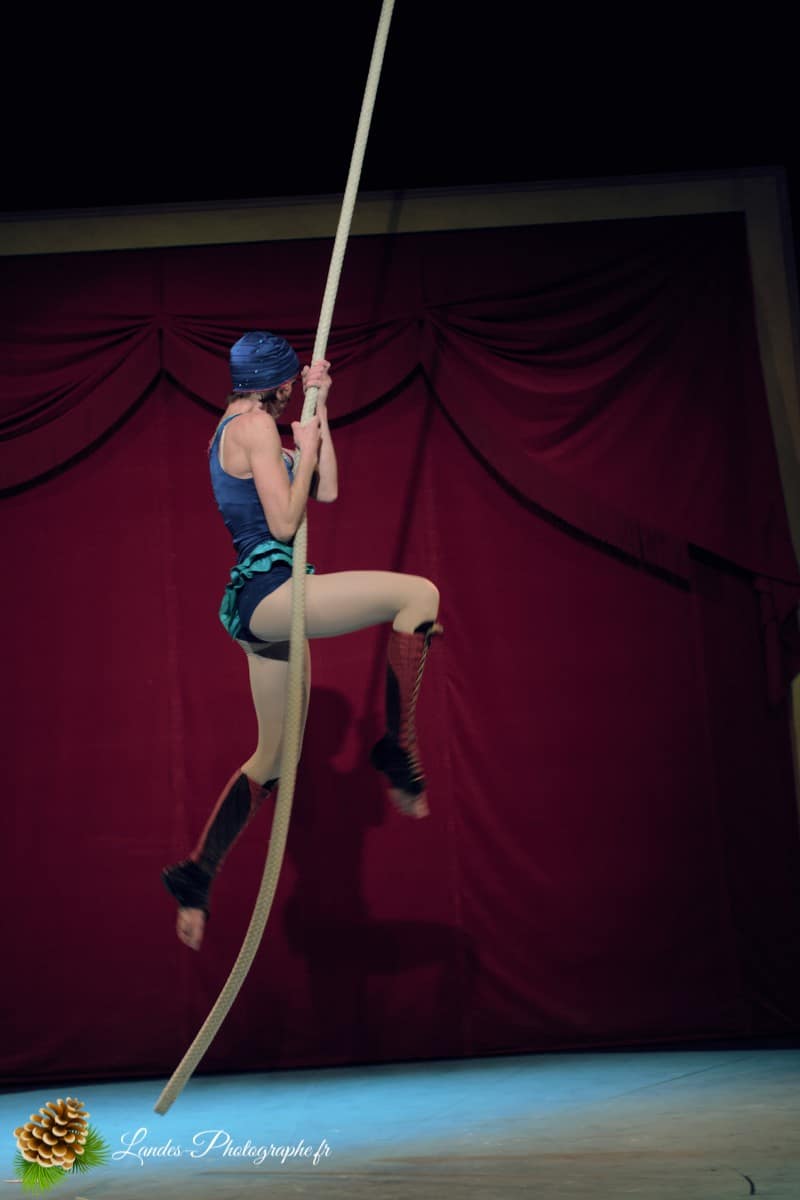 🎪 Les Arts du Cirque à Bordeaux : Le Palais Nibo et ses Pensionnaires Le Palais Nibo et ses pensionnaires