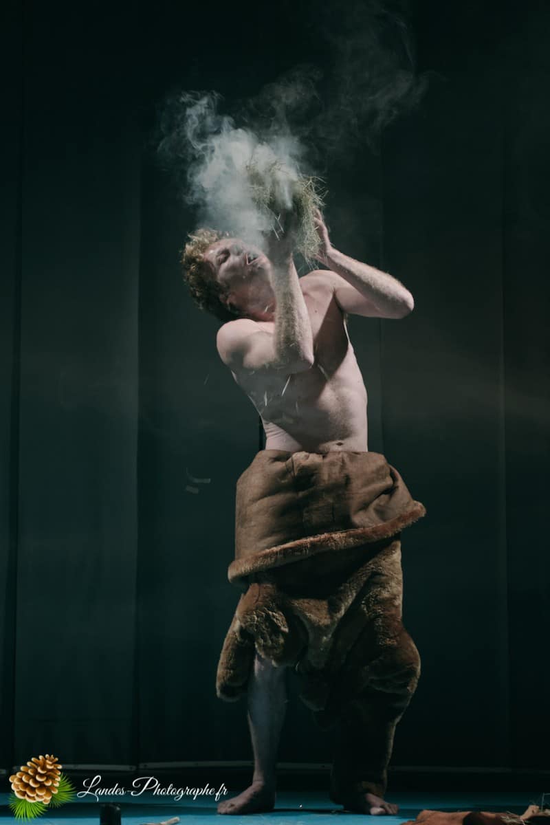 🎪 Les Arts du Cirque à Bordeaux : Le Palais Nibo et ses Pensionnaires Le Palais Nibo et ses pensionnaires