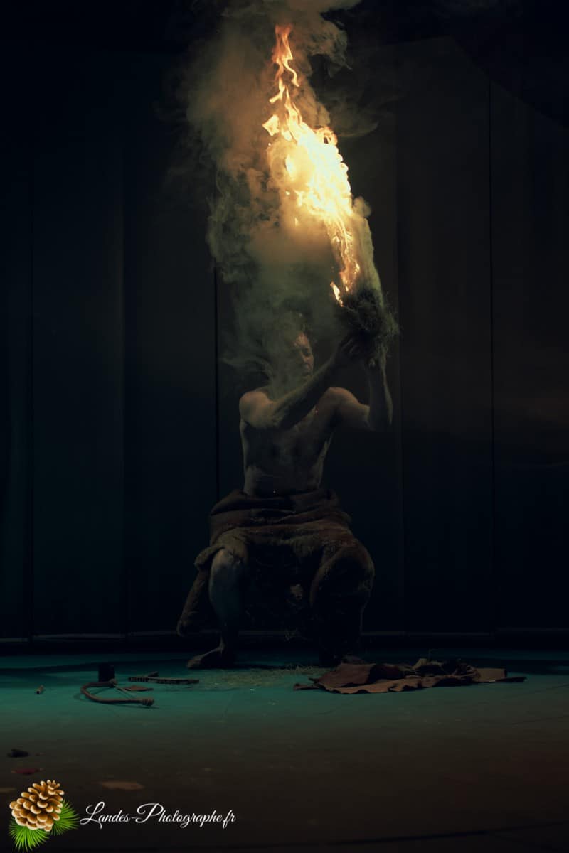 🎪 Les Arts du Cirque à Bordeaux : Le Palais Nibo et ses Pensionnaires Le Palais Nibo et ses pensionnaires