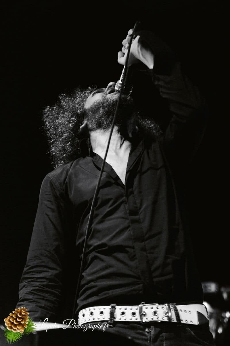 đ€ Bazbaz : L'Ambiance Reggae-Soul Ă l'Espace Tatry de Bordeaux Bazbaz en live Ă lâEspace Tatry de Bordeaux