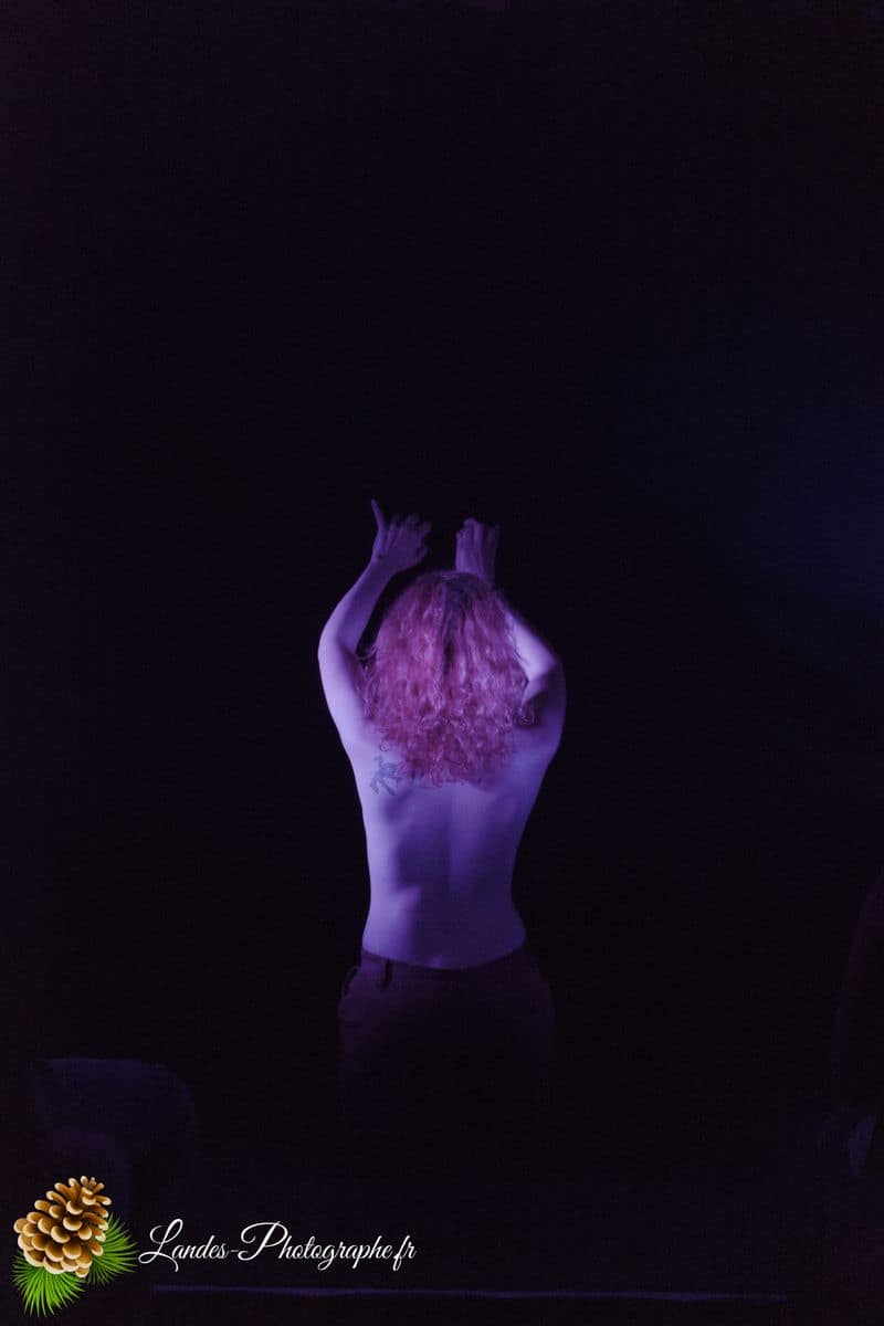 ✨ Extravagance et Glamour : The Divine Ladies – « Dans Tous Les Sens » The Divine Ladies : Dans Tous Les Sens