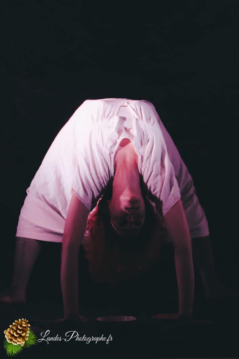 ✨ Extravagance et Glamour : The Divine Ladies – « Dans Tous Les Sens » The Divine Ladies : Dans Tous Les Sens