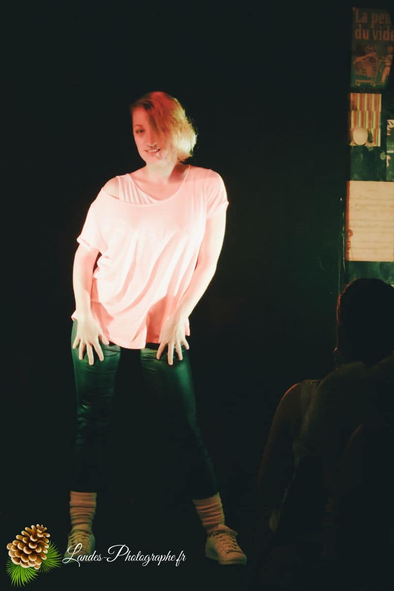 ✨ Extravagance et Glamour : The Divine Ladies – « Dans Tous Les Sens » The Divine Ladies : Dans Tous Les Sens