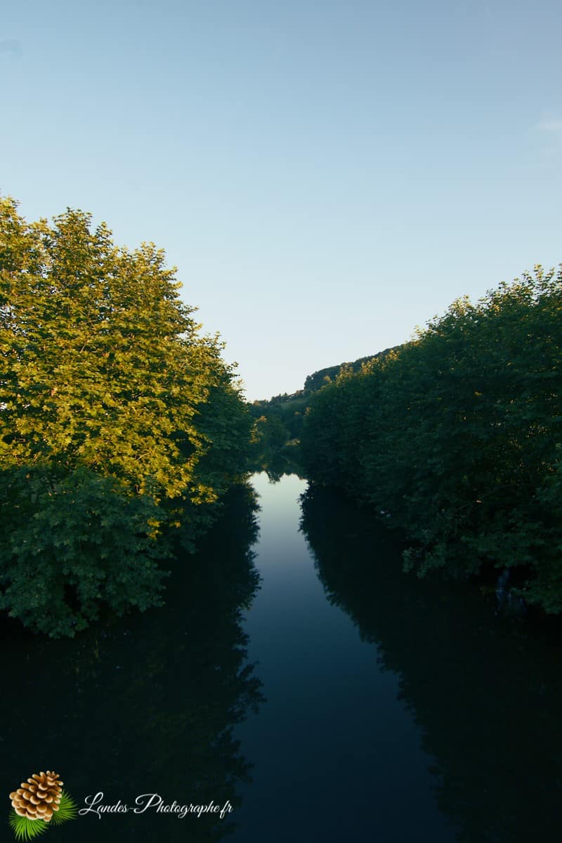 🏞️ Reportage au Cœur du Labourd : Saint-Pée-sur-Nivelle Saint-Pée-sur-Nivelle