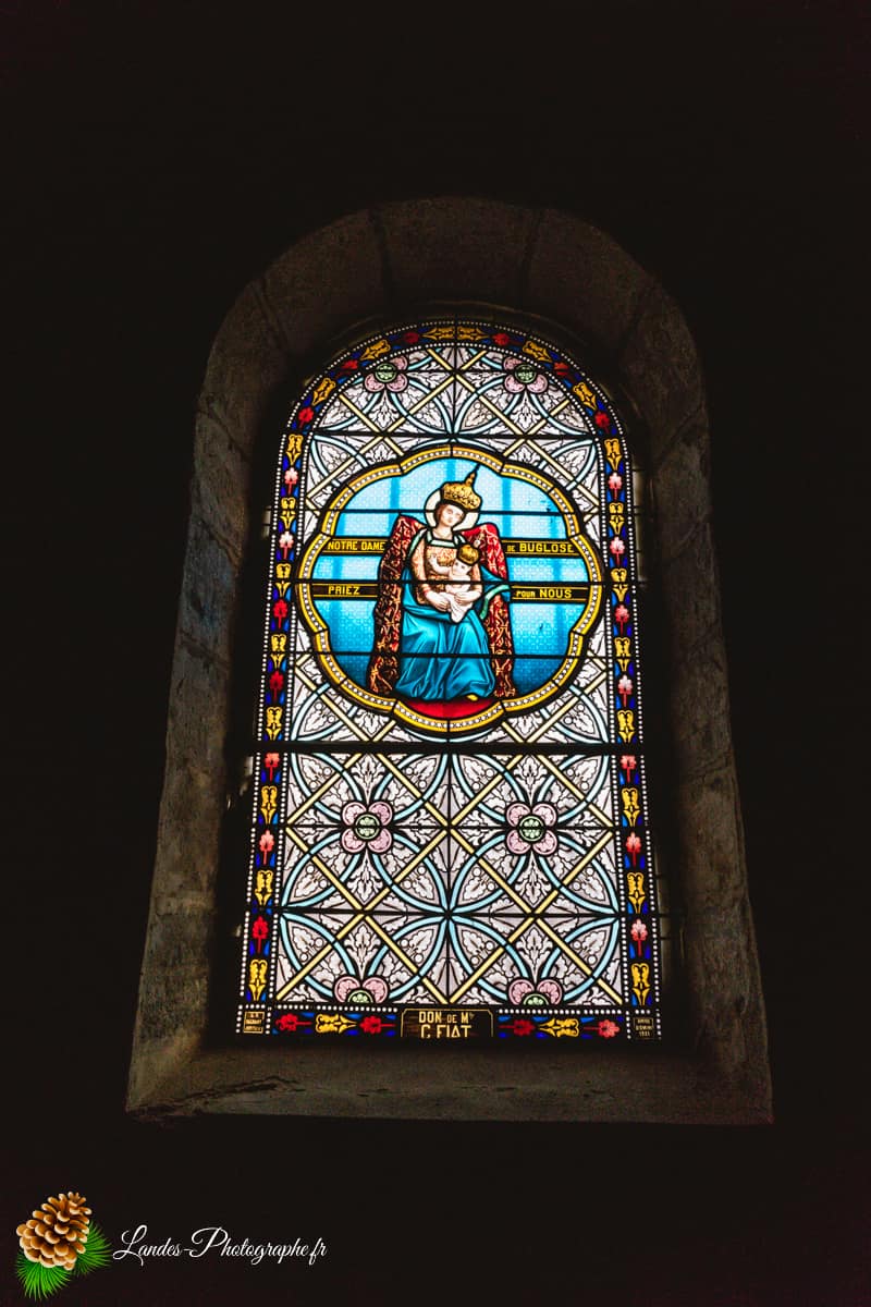🌾 L'Église Saint-Martin d'Orx : Entre Marais et Traditions Eglise Saint-Martin d