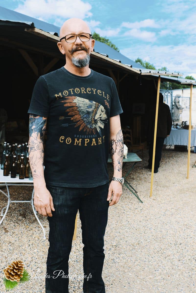 📸 Chroniques de la Rue : Street Photographie à Bordeaux Street Photo a Bordeaux