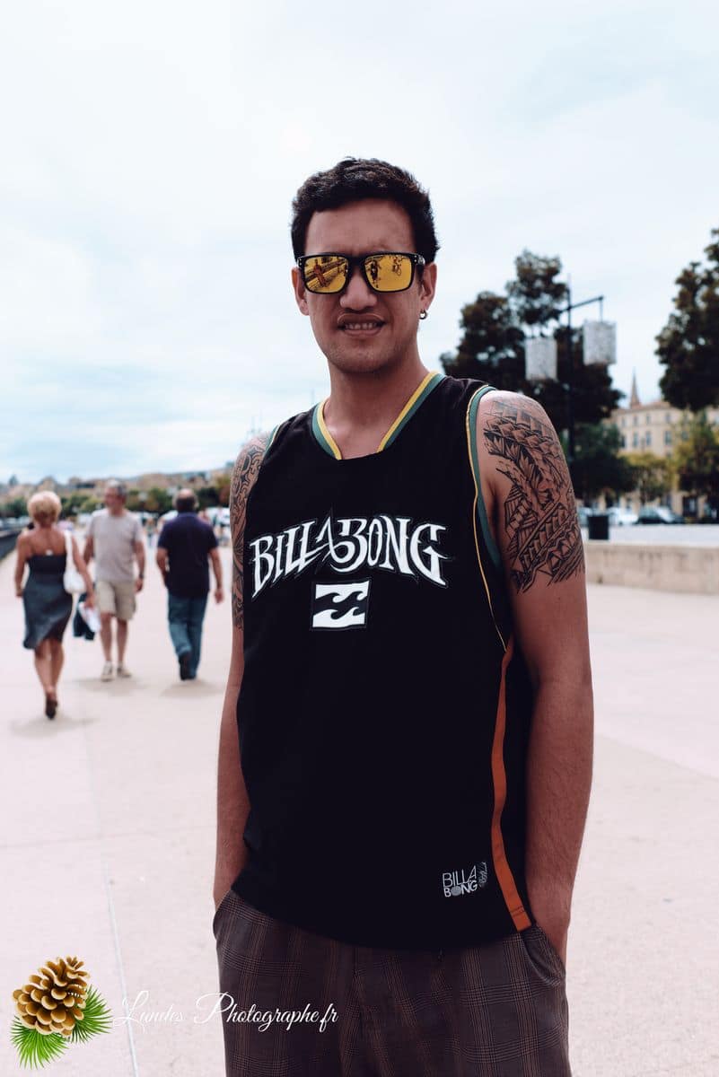 📸 Chroniques de la Rue : Street Photographie à Bordeaux Street Photo a Bordeaux