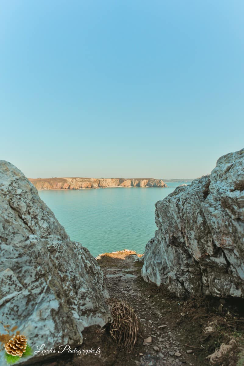🌟 La majestueuse Pointe de Pen-Hir à Camaret-sur-Mer Pointe de Pen-Hir