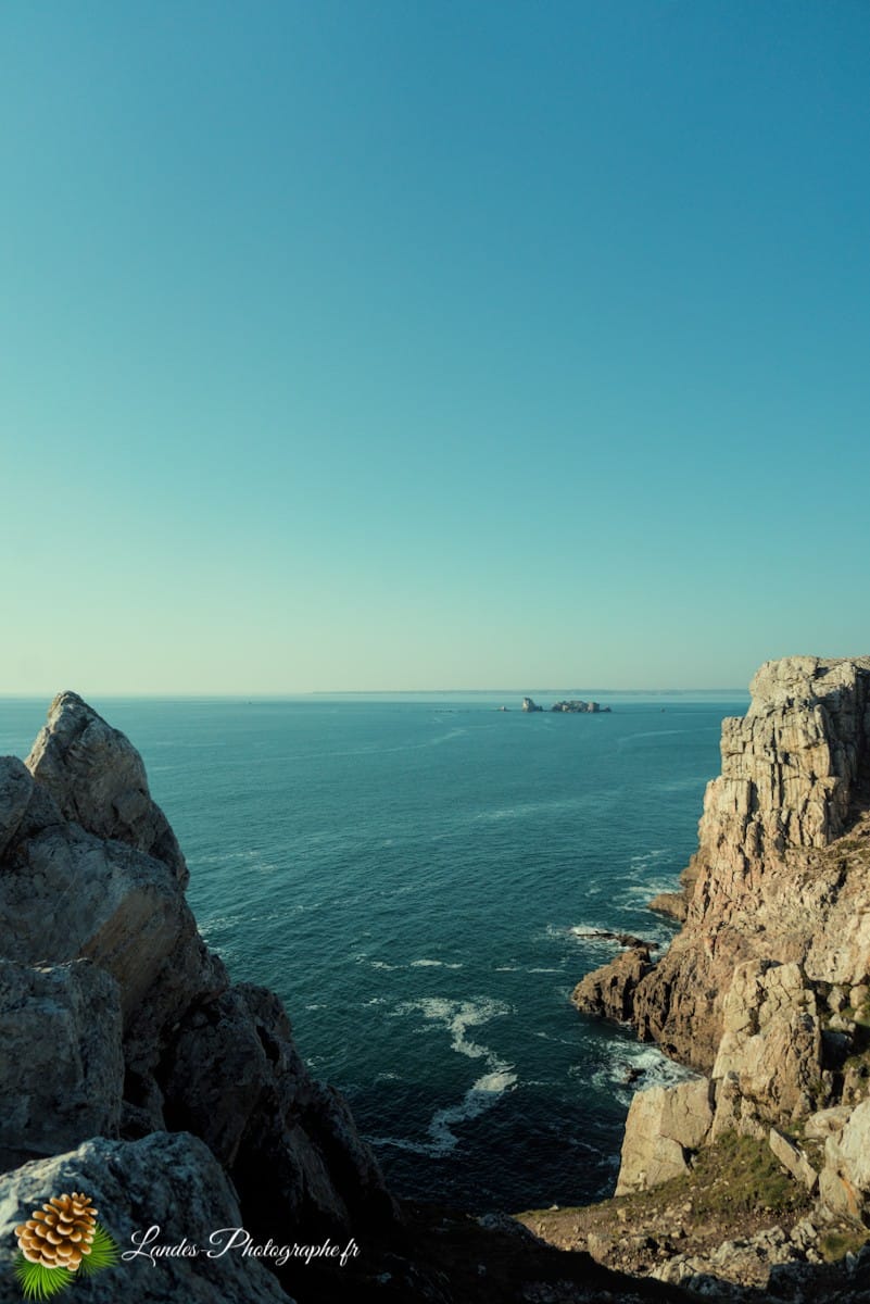 🌟 La majestueuse Pointe de Pen-Hir à Camaret-sur-Mer Pointe de Pen-Hir