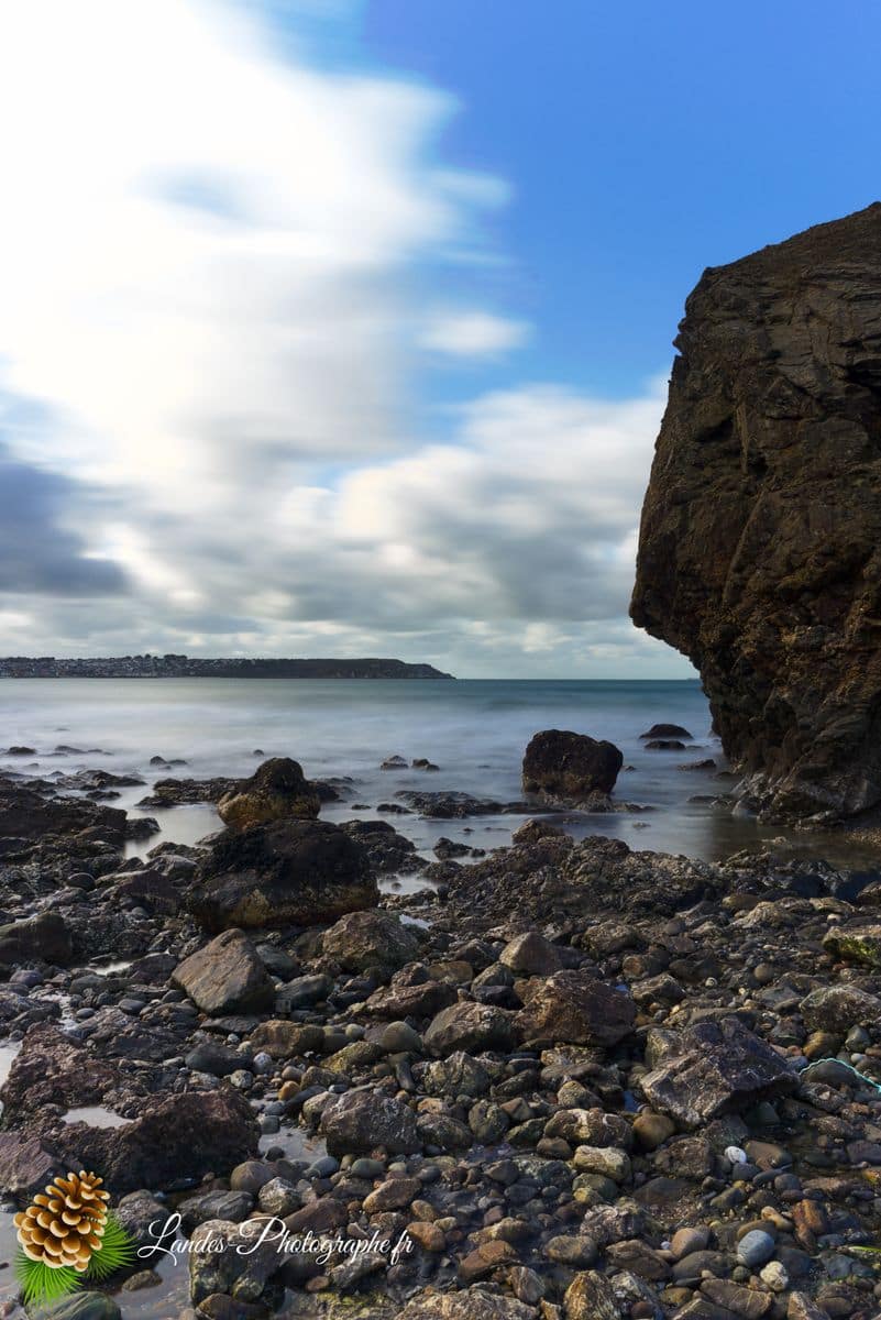 đš Camaret-sur-Mer aprĂšs le passage de la TempĂȘte GĂ©rard Camaret-sur-Mer aprĂšs le passage de la tempĂȘte GĂ©rard