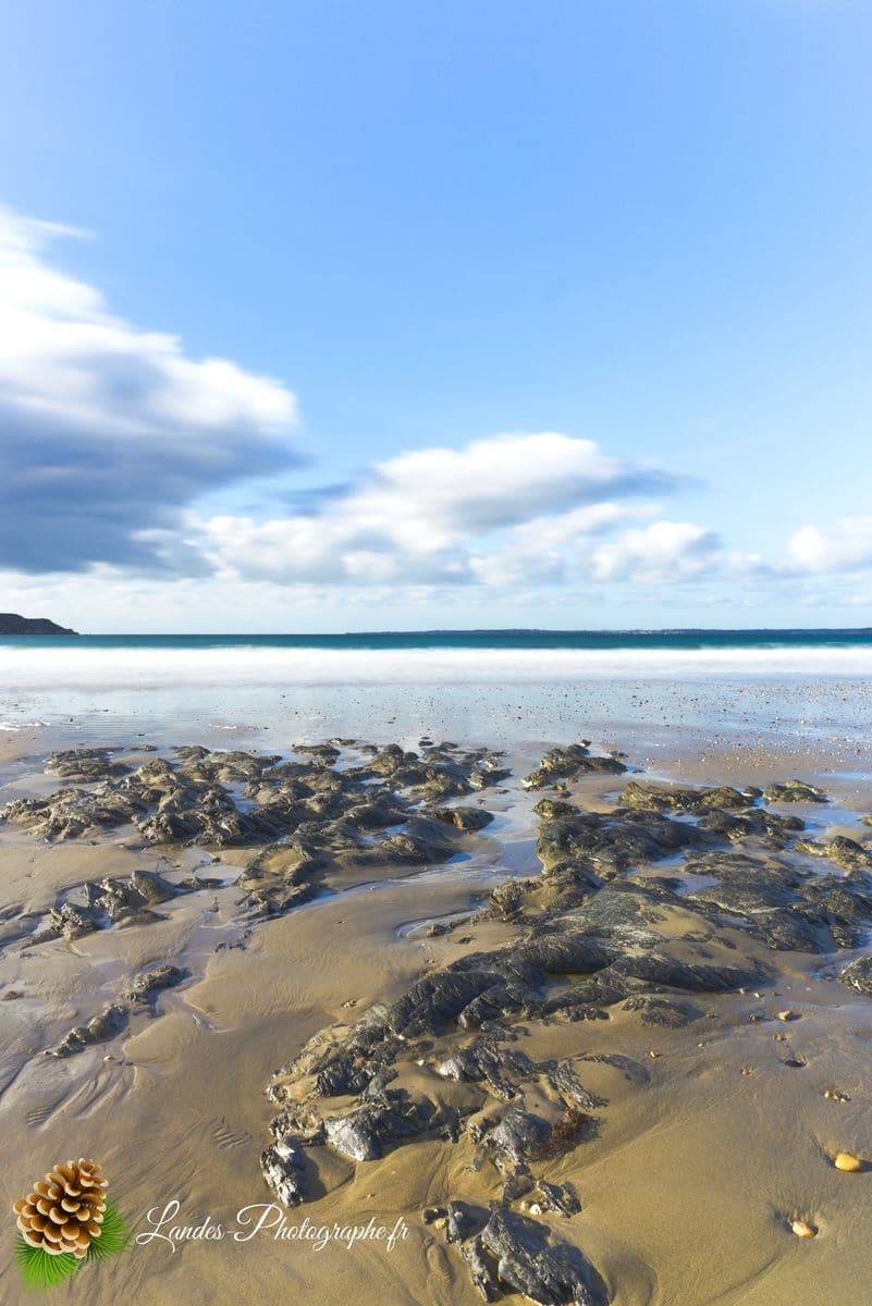 đš Camaret-sur-Mer aprĂšs le passage de la TempĂȘte GĂ©rard Camaret-sur-Mer aprĂšs le passage de la tempĂȘte GĂ©rard
