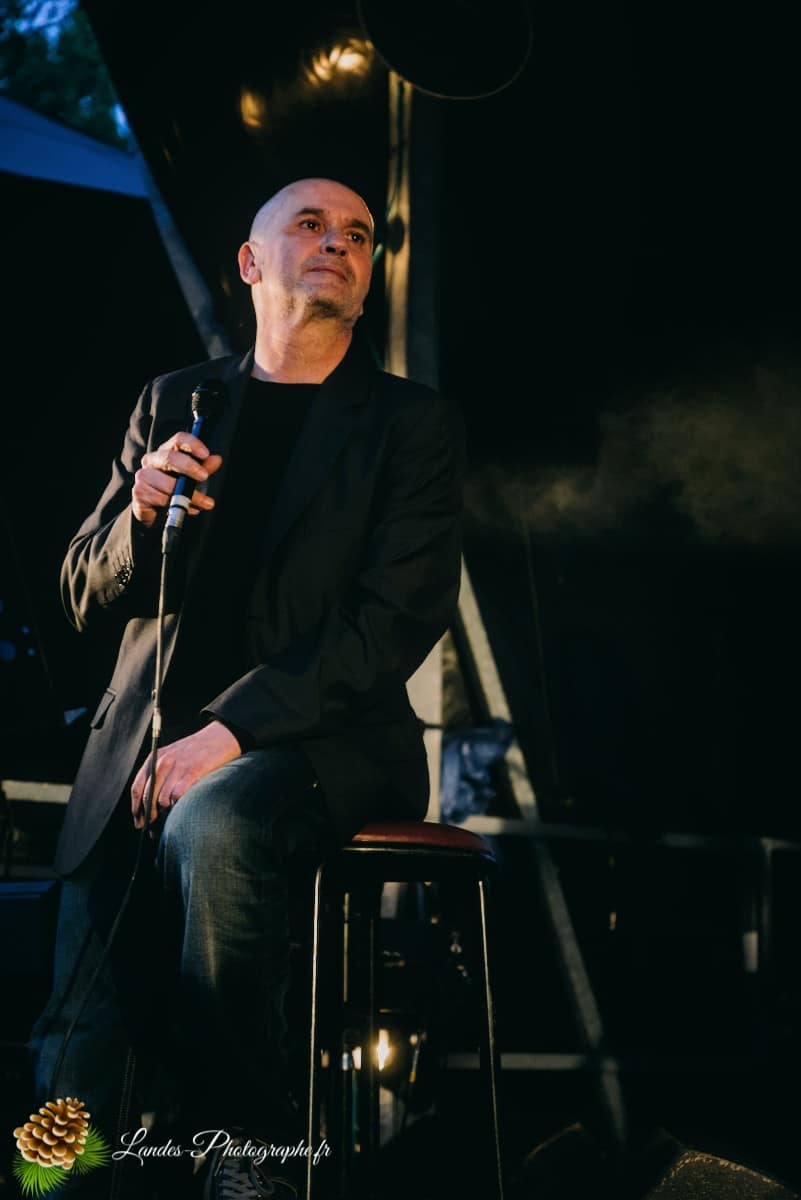 🎤 La Poésie du Sud-Ouest : Toulouse Con Tour au Festival En Bonne Voix 2016 Toulouse Con Tour en live au Festival En Bonne Voix 2016