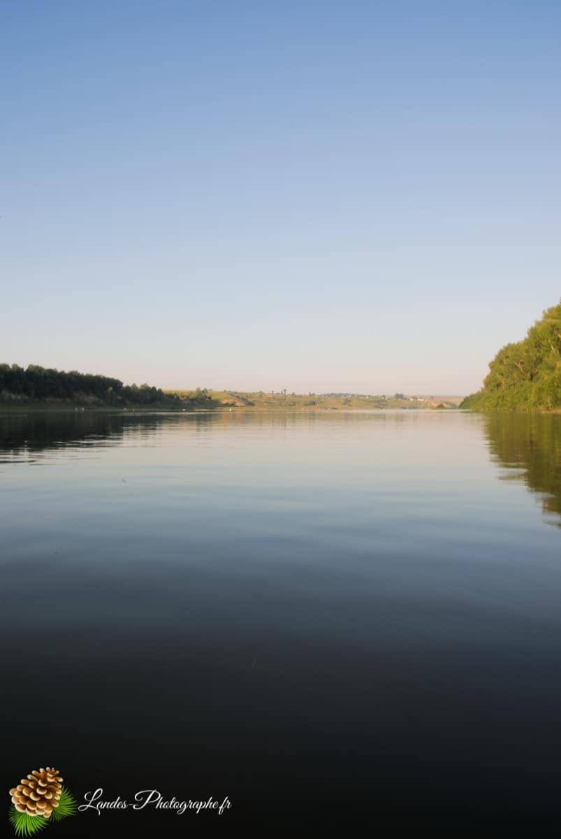 🏞️ le Belaïa (ou Aghidel) : Beauté Naturelle en Bachkirie Belaïa