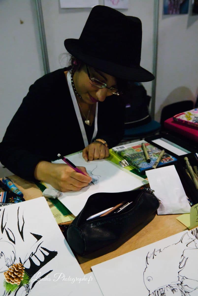 🌸 Festival Animasia 2010 : Plongée au Cœur de la Culture Asiatique à Pessac Festival Animasia 2010