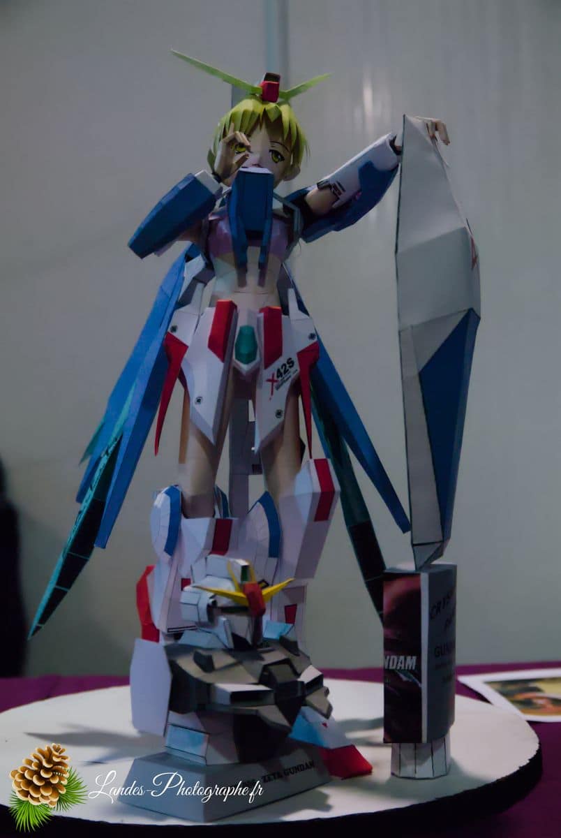 🌸 Festival Animasia 2010 : Plongée au Cœur de la Culture Asiatique à Pessac Festival Animasia 2010