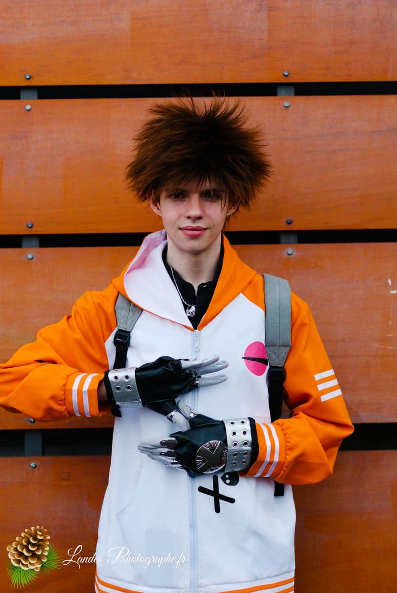 🌸 Festival Animasia 2010 : Plongée au Cœur de la Culture Asiatique à Pessac Festival Animasia 2010