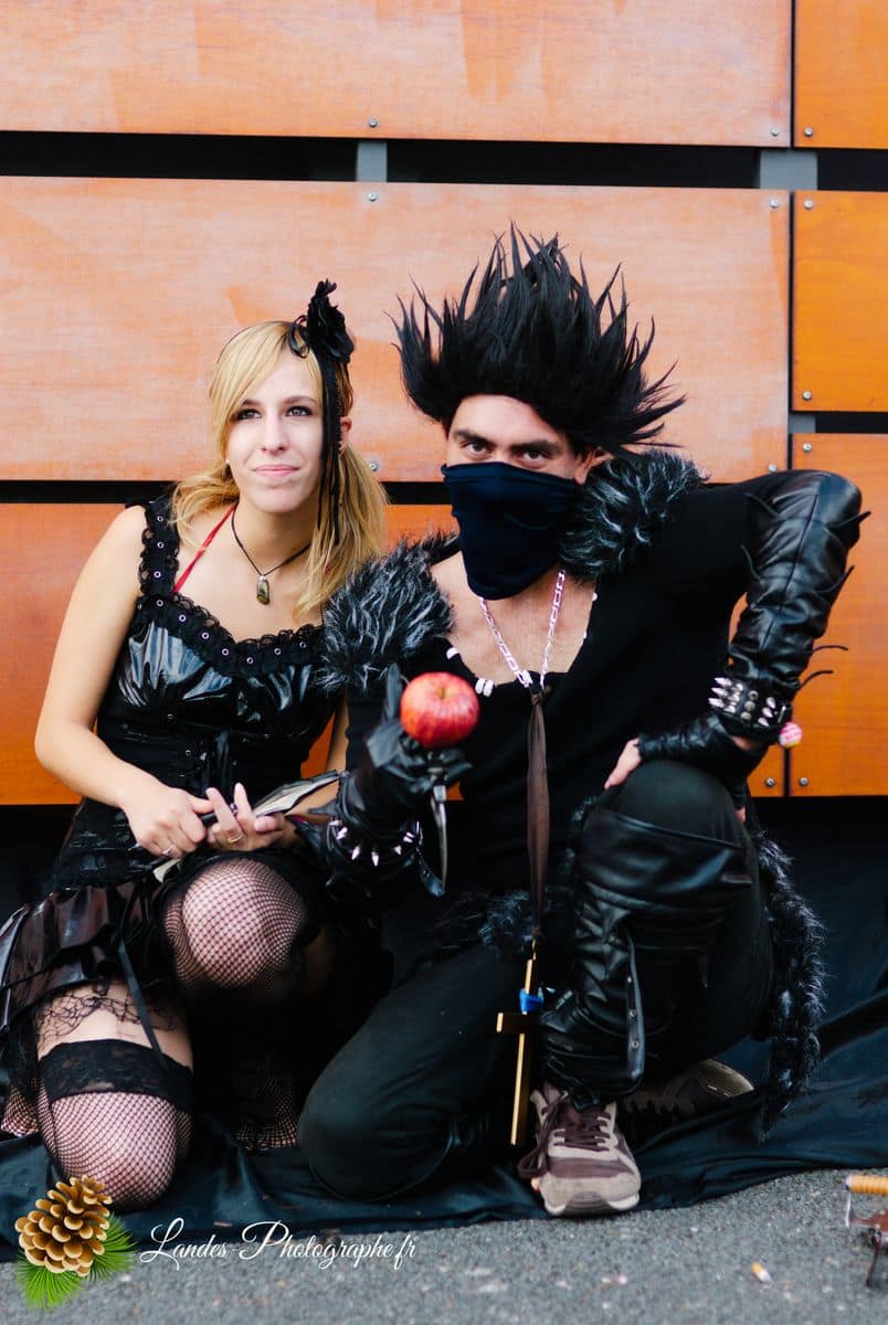 🌸 Festival Animasia 2010 : Plongée au Cœur de la Culture Asiatique à Pessac Festival Animasia 2010