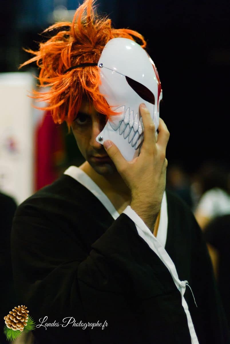 🌸 Festival Animasia 2010 : Plongée au Cœur de la Culture Asiatique à Pessac Festival Animasia 2010