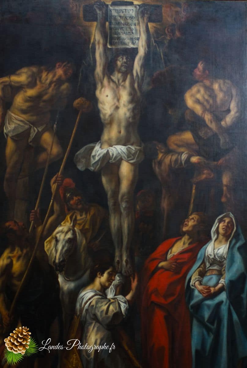 ⛪ Photographie d'Architecture : La Cathédrale Saint-André de Bordeaux Cathédrale Saint-André de Bordeaux