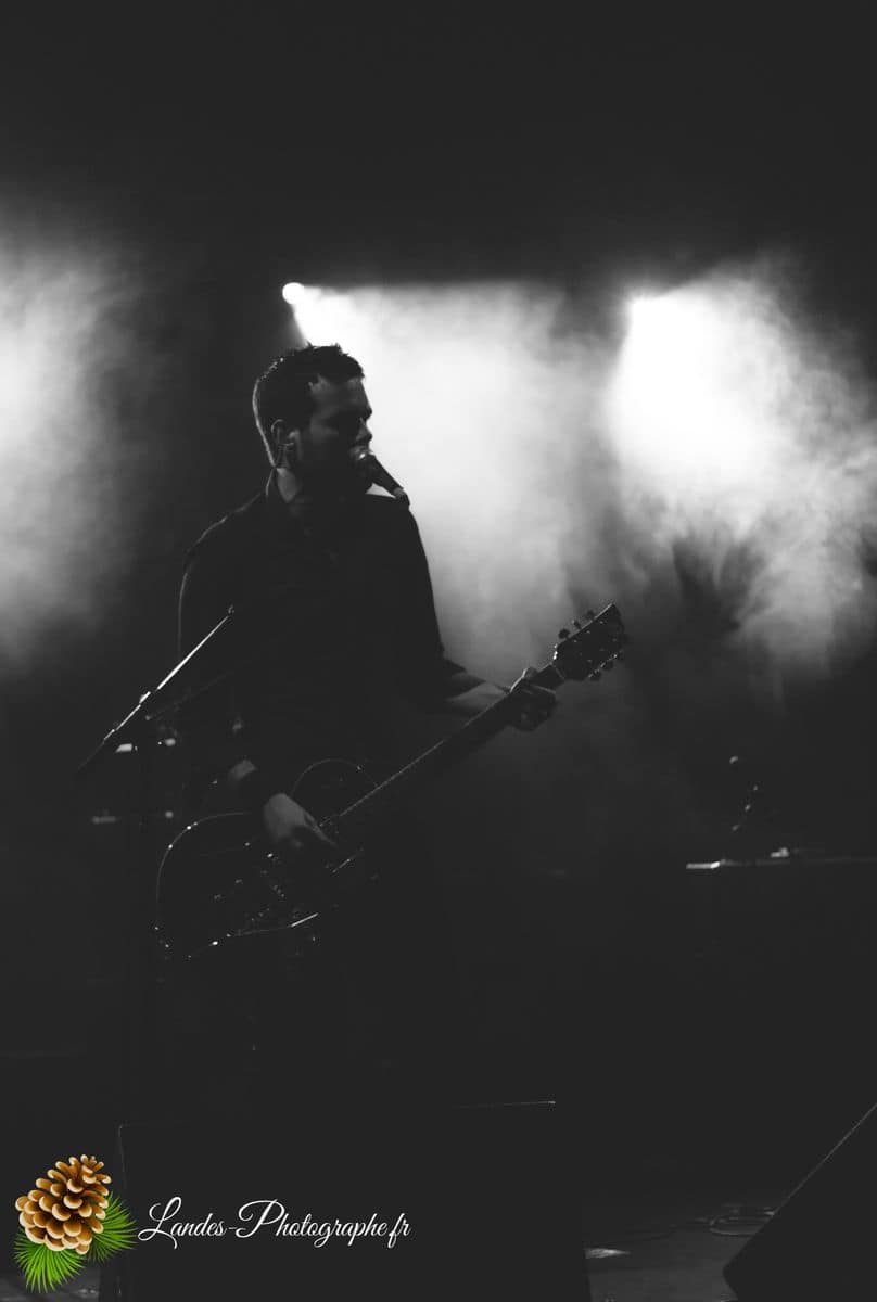 🎸 Live Report : L'Explosion Rock de Sweat Baby Sweat à Bordeaux Sweat Baby Sweat en concert à l’Espace Tatry de Bordeaux