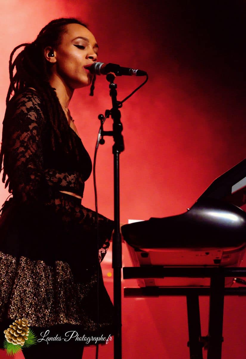 🎸 Fusion Énergique : The Skints à la Salle Bellegrave de Pessac The skints en concert a la Salle Bellegrave de Pessac