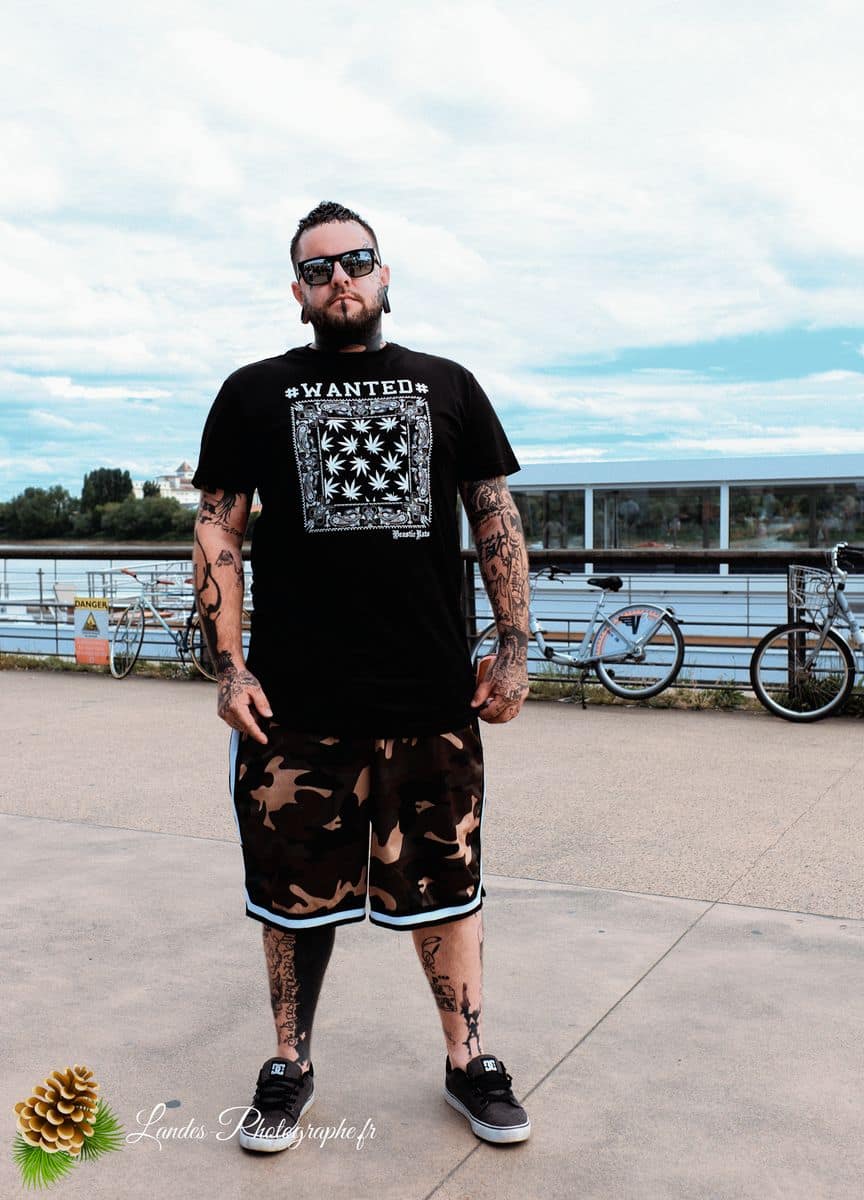 📸 Chroniques de la Rue : Street Photographie à Bordeaux Street Photo a Bordeaux