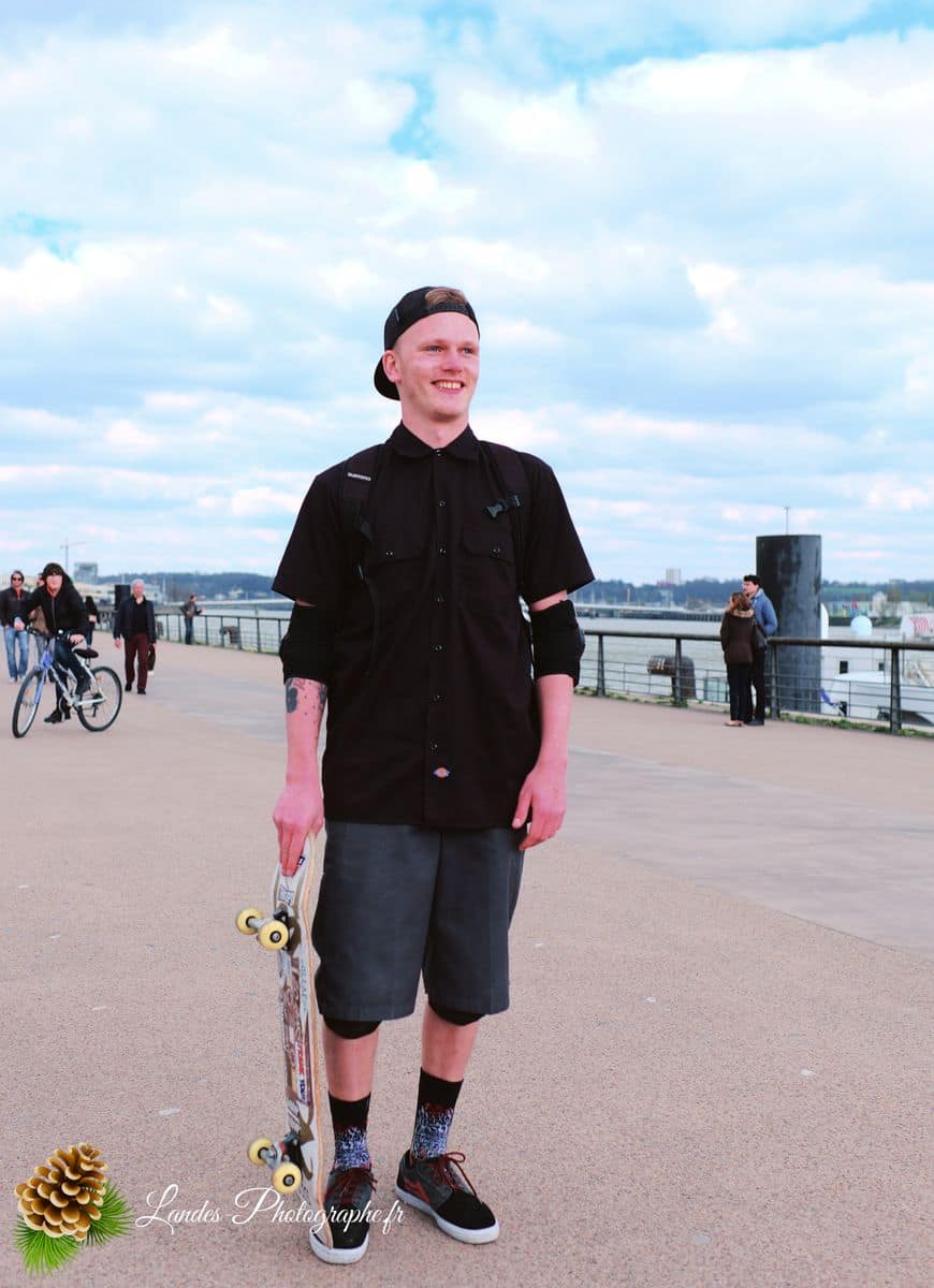 📸 Chroniques de la Rue : Street Photographie à Bordeaux Street Photo a Bordeaux