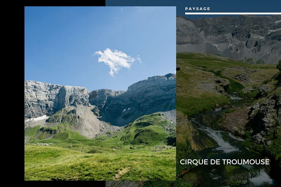Cirque de Troumouse