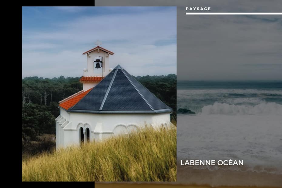 🌊 Labenne Océan : L'Immersion sur la Côte Sud des Landes Labenne Océan