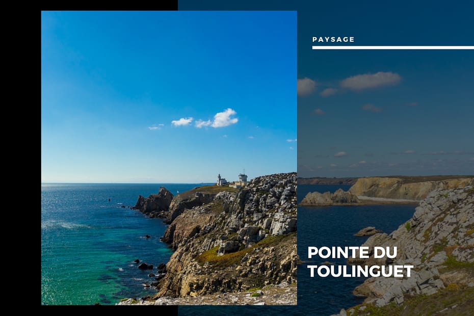 Pointe du Toulinguet