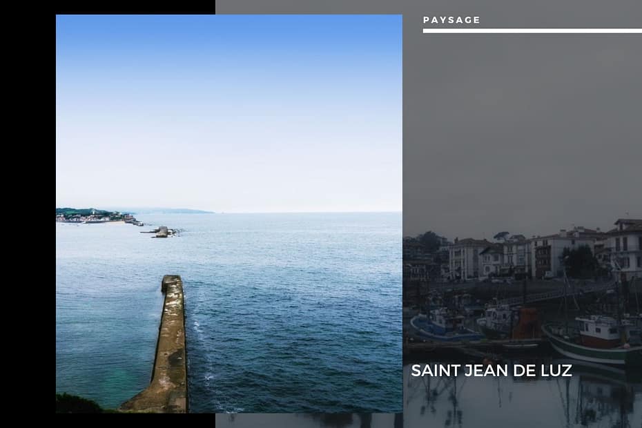 📸 Le Charme Intemporel de Saint-Jean-de-Luz Saint-Jean-de-Luz