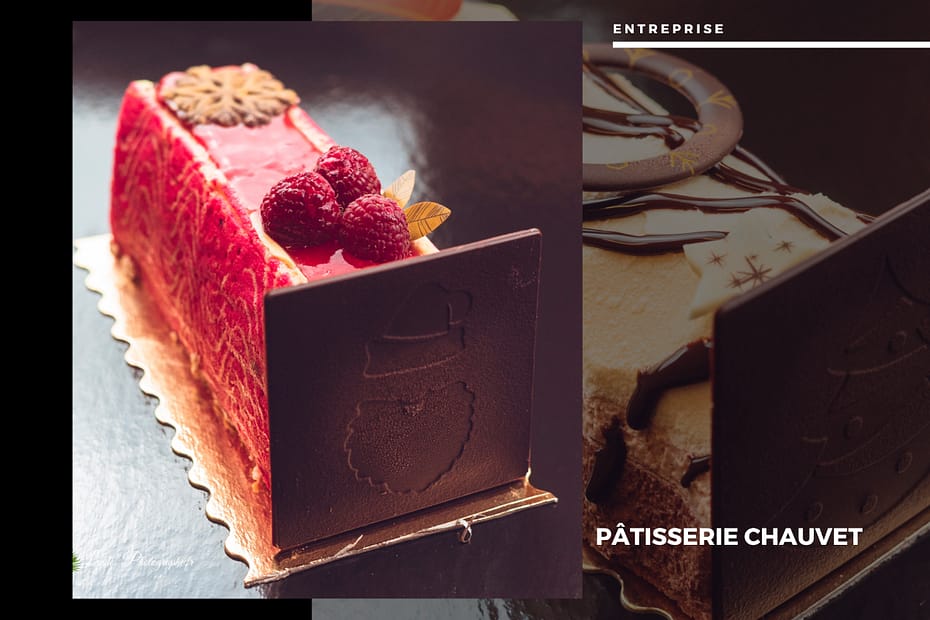 Pâtisserie Chauvet
